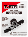 40609 Lee Precision 90153 Case Length Gauge  9mm Luger Steel