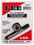 40618 Lee Precision 90126 Case Length Gauge  6.5x55 Swedish Steel