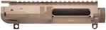 4062 Aero Precision APAR308505C Stripped Upper Receiver  308 Win 7075-T6 Aluminum Fla