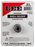 40631 Lee Precision 90518 Shell Holder Universal #1 357 Mag Steel 1 Casing