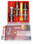 40643 Lee Precision 90329 Steel 3-Die Set 50 AE
