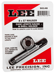 40660 Lee Precision 90148 Case Length Gauge  8x57 Mauser Steel