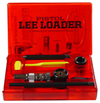 40663 Lee Precision 90258 Lee Loader Classic 357 Mag