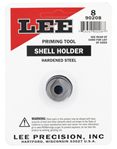 40673 Lee Precision 90208 Shell  Holder AP Only #8 Steel 1 Casing