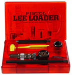 40683 Lee Precision 90254 Lee Loader Classic 9mm