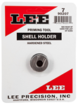 40706 Lee Precision 90207 Shell Holder AP Only #7 Steel 1 Casing