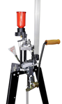 40718 Lee Precision 90035 Pro 1000 Reloading Kit 38 Super, 38 ACP 3 Hole Cast Iron