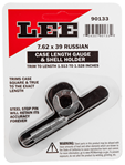 40762 Lee Precision 90133 Case Length Gauge  7.62x39mm Steel