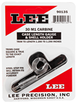 40791 Lee Precision 90135 Case Length Gauge  30 M1 Carbine Steel