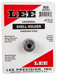 40804 Lee Precision 90523 Shell Holder Universal #6 32-20 Win Steel Capacity 1 Casing