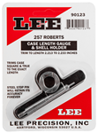 40830 Lee Precision 90123 Case Length Gauge  257 Ackley Improved Steel