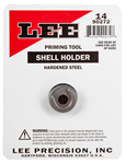 40831 Lee Precision 90272 Shell Holder AP Only #14 Steel Capacity 1 Casing