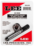 40849 Lee Precision 90150 Case Length Gauge  350 Rem Mag Steel