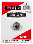40878 Lee Precision 90209 Shell Holder AP Only #9 41 Rem Mag Steel Capacity 1 Casing W