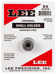 40912 Lee Precision 90526 Shell Holder  #9 41 Rem Mag Steel Capacity 1 Casing Universa