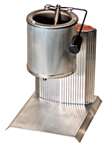 40935 Lee Precision 90009 Production Pot IV Metal