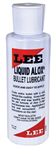 40951 Lee Precision 90177 Liquid Alox Bullet Lube 4 oz Multi-Caliber