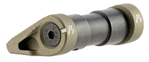 Strike Industri 41268 Strike ARSSFLIPFD Flip Switch 60/90 Degree AR Platform Flat Dark Earth Aluminum