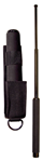 Ps Products 41275 NS-26F PS EXP BATON 26" FOAM HANDLE BLK