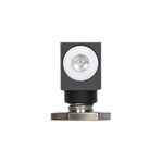 41383 Night Fision GLK000001WGX OEM Replacement Perfect Dot Night Sight Set Square Tri