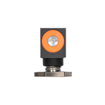 41384 Night Fision GLK000001OGX OEM Replacement Perfect Dot Night Sight Set Square Tri