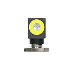 41387 Night Fision GLK000001YGX OEM Replacement Perfect Dot Night Sight Set Square Tri