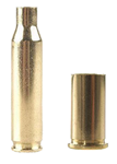 Winchester Ammu 4144 Winchester Ammo WSC225WU Unprimed Cases  225 Win Rifle Brass 50 Per Bag