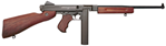 Kahr Arms TM1C Thompson M1 SA 45 ACP 16.5" 30+1 Walnut Stk Black