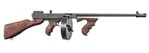 Kahr Arms  Thompson T150D 1927A-1 Deluxe Carbine SA 45ACP 16.5" 30, 50, Walnut Stk Blued