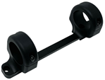 Dnz Products Ll 4227 DNZ AB3S1M Game Reaper Scope Mount/Ring Combo For Rifle Browning AB3 1" Tube Med