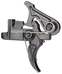 42272 Geissele Automatics 05181 Hi-Speed National Match AR-15  Steel