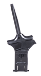 Ets Group 42351 ETS Group ETSCAM45 C.A.M Mag Loader 45 Automatic Colt Pistol (ACP)   Polymer Bla