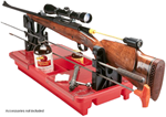 Mtm Molded Prod 42352 MTM Case-Gard RMC-1-30 Portable Maintenance Center  Rifle/Muzzleloader/Shotgun R