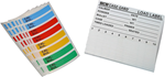 Mtm Molded Prod 42399 MTM Case-Gard LL-1 Load Labels Reloading 50 Pack Multi-Caliber Adhesive Paper 50