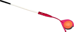 Mtm Molded Prod 42422 MTM Case-Gard EZ-MR-30 EZ Throw MR Red Manual Cocking 50" Long Single Ambidextro