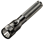 42560 Streamlight 75711 Stinger  Black Anodized Aluminum White C4 LED 100/200/425 Lume