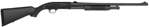 Maverick Arms I  Maverick 31017 88 Pump 12 ga 24" Cyl Bore 3" Black Synthetic Stk Blued