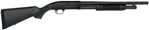 Maverick Arms I  Maverick 31023 88 Pump Security/Special Purpose 12 ga 18.5" 3" 5+1 Syn Stk Blk
