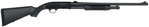 Maverick Arms I  Maverick 31044 88 Pump 12 ga 24" Rifled 3" Black Synthetic Stk Blued