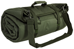 Ncstar / Vism 42802 NcStar CVSHMR2957G Roll Up Shooting Mat  Green 69"L x 35" H PVC