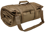 Ncstar / Vism 42804 NcStar CVSHMR2957T Roll Up Shooting Mat Shooting Mat Tan 69"L x 35" H PVC