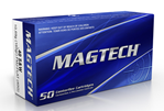 43052 Magtech 40G SPORT SHOOTING 40 Smith & Wesson Full Metal Case 165 GR 50Box/20Case