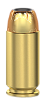 43075 Magtech 40A Range/Training  40 S&W 180 gr Jacketed Hollow Point (JHP) 50 Bx/ 20
