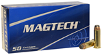43080 Magtech 44A SPORT SHOOTING 44 Rem Mag Semi-Jacketed Soft Point 240 GR 50Box/20Cs