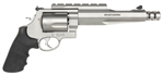 Smith & Wesson 170299 500 Performance Center Single/Double 500 Smith & Wesson 7.