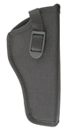 Michaels Of Ore 44110 Uncle Mikes 81051 Sidekick Hip Holster Nylon Black Large Auto