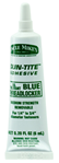 Michaels Of Ore 44175 Uncle Mikes 16310 Gun Tite Tube Adhesive 6 ml White