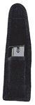 Michaels Of Ore 44202 Uncle Mikes 8832 Mag/Knife Case 8832-1 Fits Belts up to 2.25" Black Nylon