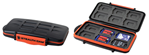 Gsm Outdoors 44250 Stealth Cam STCMCSC SD Card Case  24