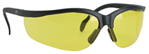 Gsm Outdoors 44255 GWP-YLSG WALKER'S YEL LENS GLASSES